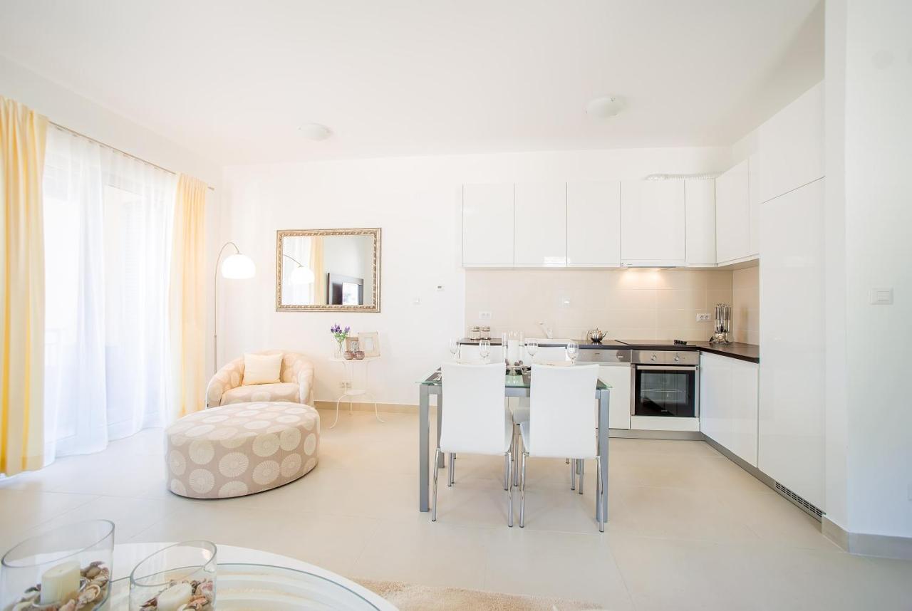 Lavender Bay C22 Apartman Kotor